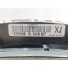 Recambio de cuadro completo para opel zafira 1.9 cdti referencia OEM IAM 13225988  