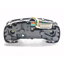 Recambio de cuadro completo para opel astra g berlina (1998) 1.8 16v referencia OEM IAM 09228755EE  