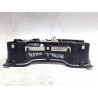 Recambio de cuadro completo para opel astra g berlina (1998) 1.8 16v referencia OEM IAM 09228755EE  