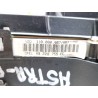 Recambio de cuadro completo para opel astra g berlina (1998) 1.8 16v referencia OEM IAM 09228755EE  