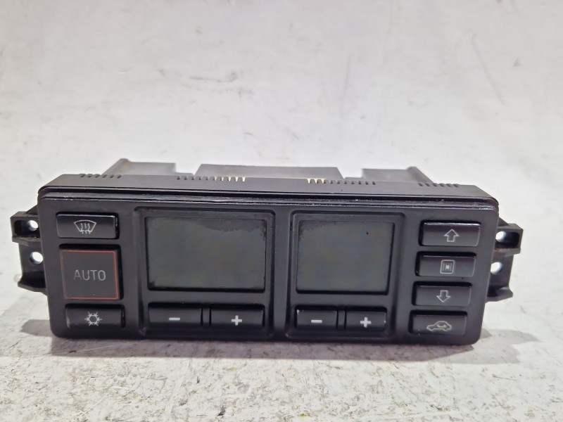 Recambio de mando climatizador para audi a3 (8l1) 1.9 tdi referencia OEM IAM 5HB00760800  