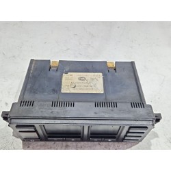 Recambio de mando climatizador para audi a3 (8l1) 1.9 tdi referencia OEM IAM 5HB00760800  