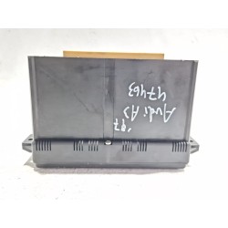 Recambio de mando climatizador para audi a3 (8l1) 1.9 tdi referencia OEM IAM 5HB00760800  