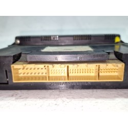 Recambio de mando climatizador para audi a3 (8l1) 1.9 tdi referencia OEM IAM 5HB00760800  