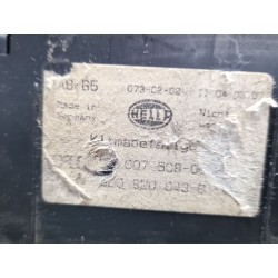 Recambio de mando climatizador para audi a3 (8l1) 1.9 tdi referencia OEM IAM 5HB00760800  