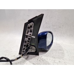 Recambio de retrovisor derecho para volkswagen golf plus v (5m1, 521) 1.6 fsi referencia OEM IAM 076014  