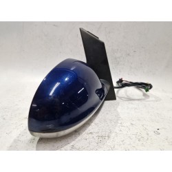 Recambio de retrovisor derecho para volkswagen golf plus v (5m1, 521) 1.6 fsi referencia OEM IAM 076014  