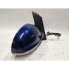 Recambio de retrovisor derecho para volkswagen golf plus v (5m1, 521) 1.6 fsi referencia OEM IAM 076014  