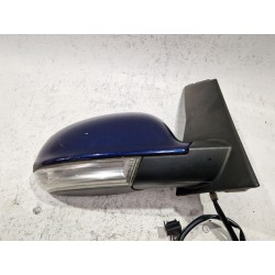 Recambio de retrovisor derecho para volkswagen golf plus v (5m1, 521) 1.6 fsi referencia OEM IAM 076014  