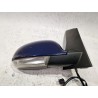 Recambio de retrovisor derecho para volkswagen golf plus v (5m1, 521) 1.6 fsi referencia OEM IAM 076014  