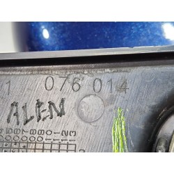 Recambio de retrovisor derecho para volkswagen golf plus v (5m1, 521) 1.6 fsi referencia OEM IAM 076014  