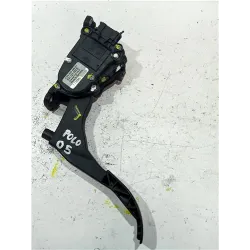 Recambio de potenciometro pedal gas para volkswagen polo iv (9n3)(04.2005) referencia OEM IAM 6PV00849501  