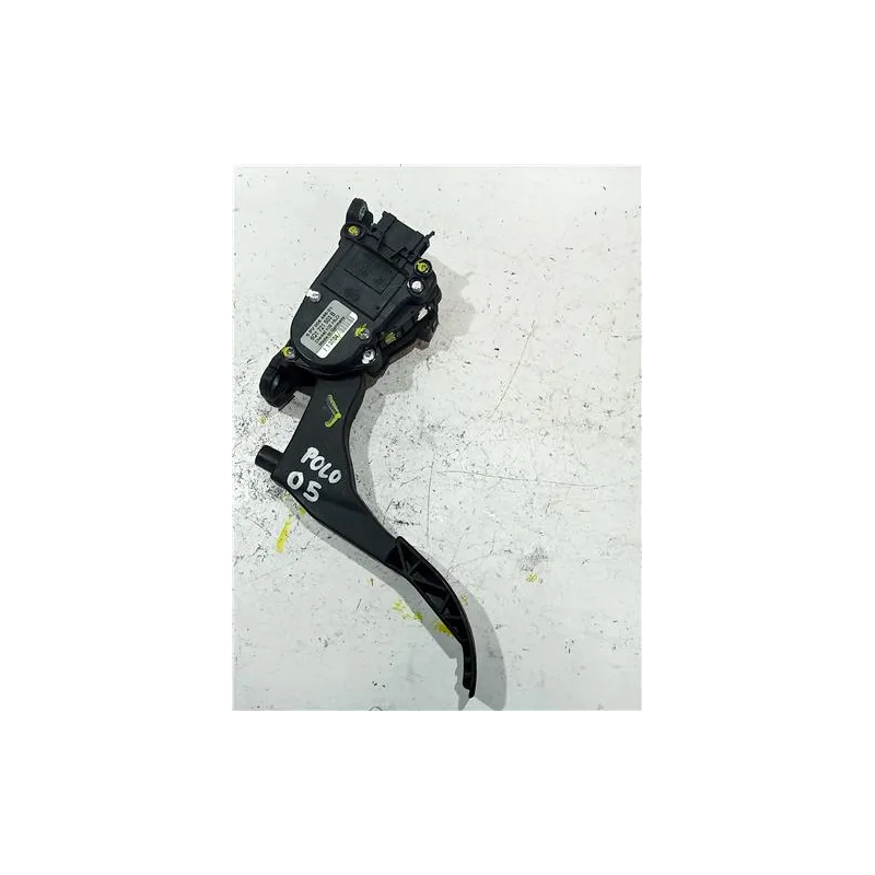 Recambio de potenciometro pedal gas para volkswagen polo iv (9n3)(04.2005) referencia OEM IAM 6PV00849501  