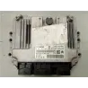 Recambio de centralita inyeccion para citroën c4 coupe (2004) 1.6 16v referencia OEM IAM 0281011863 1039S06762  