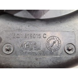 Recambio de motor calefaccion para seat ibiza (6l1)(04.2002) 1.9 sdi referencia OEM IAM 6Q1819015C  