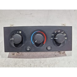 Recambio de mando climatizador para jeep grand cherokee (wj/wg)(1999) 3.1 td limited [3,1 ltr. - 103 kw td cat] referencia OEM I