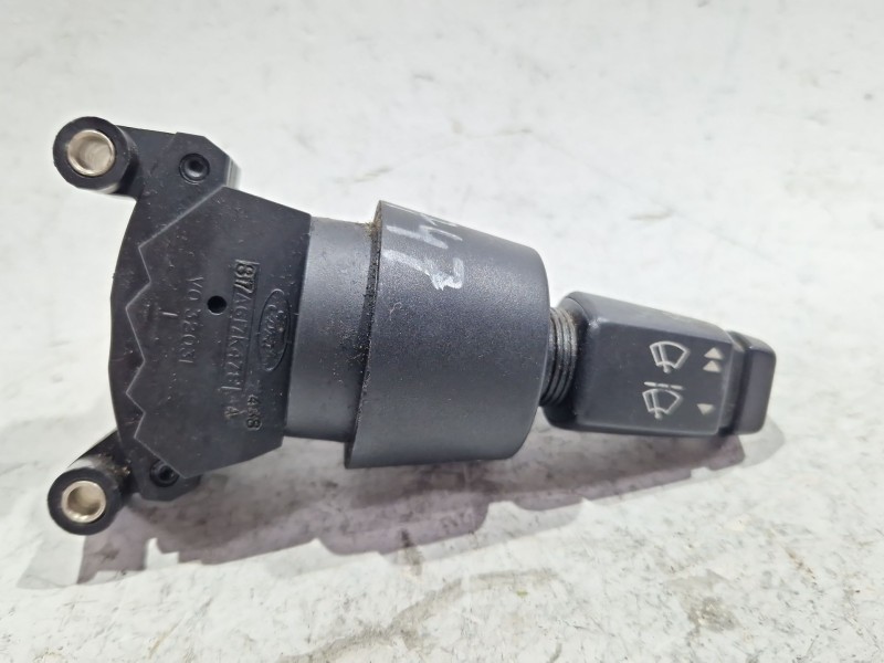 Recambio de mando limpia para ford orion ii (aff) 1.6 d referencia OEM IAM 87AGI7K478  