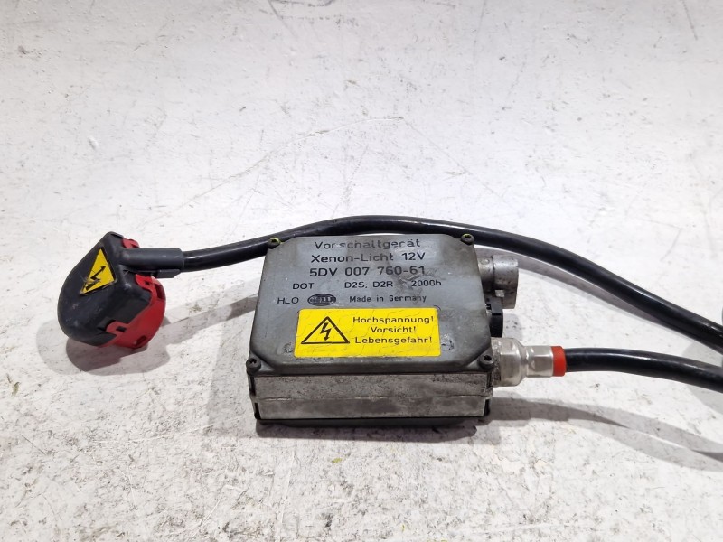 Recambio de centralita faros xenon para volkswagen passat berlina (3b3)(2000) 1.9 tdi referencia OEM IAM 5DV00776061  