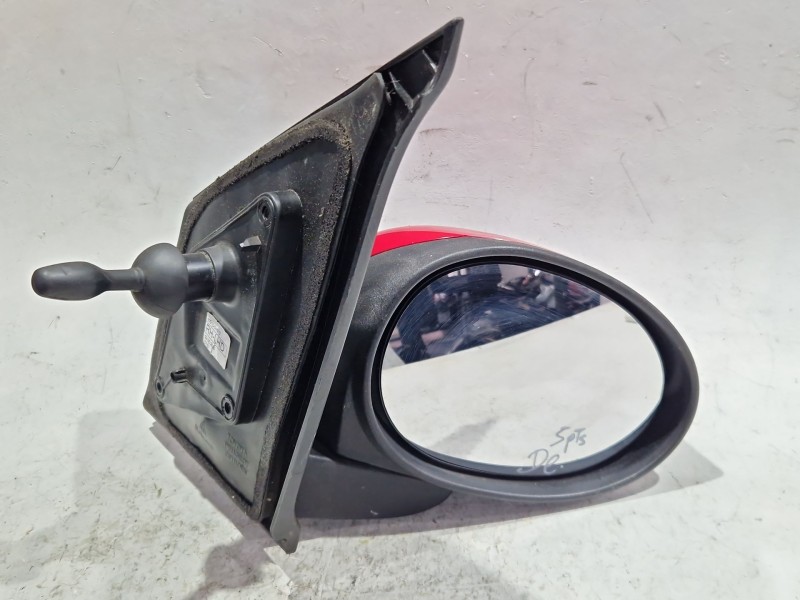 Recambio de retrovisor derecho para toyota aygo (_b1_) 1.0 (kgb10_) referencia OEM IAM 879100h010  