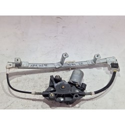 MECANISMO ELEVALUNAS DELANTERO IZQUIERDO 400396A 