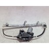 Recambio de mecanismo elevalunas delantero izquierdo para alfa romeo 156 (932_) 1.9 jtd (932b2) referencia OEM IAM 400396A  