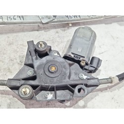 Recambio de mecanismo elevalunas delantero izquierdo para alfa romeo 156 (932_) 1.9 jtd (932b2) referencia OEM IAM 400396A  