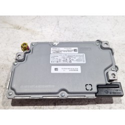 Recambio de modulo electronico para ford focus iii 1.0 ecoboost referencia OEM IAM JM5T14G370HNC  
