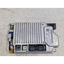 Recambio de modulo electronico para ford focus iii 1.0 ecoboost referencia OEM IAM JM5T14G370HNC  