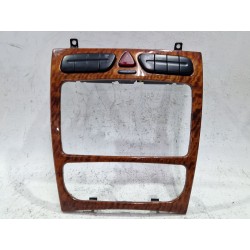 MANDO MULTIFUNCION 2038203710 