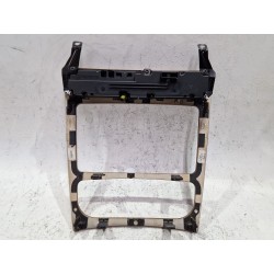 Recambio de mando multifuncion para mercedes-benz clase c (w203) c 200 cdi (203.004) referencia OEM IAM 2038203710  