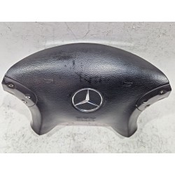 Recambio de airbag volante para mercedes-benz clase c (w203) c 200 cdi (203.004) referencia OEM IAM   