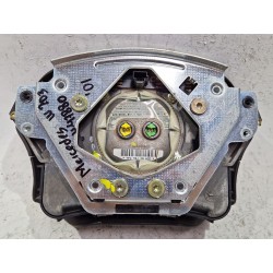 Recambio de airbag volante para mercedes-benz clase c (w203) c 200 cdi (203.004) referencia OEM IAM   