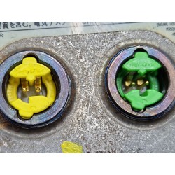 Recambio de airbag volante para mercedes-benz clase c (w203) c 200 cdi (203.004) referencia OEM IAM   