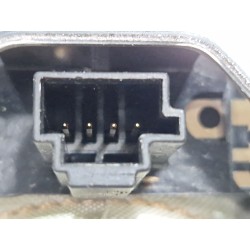 Recambio de airbag volante para mercedes-benz clase c (w203) c 200 cdi (203.004) referencia OEM IAM   