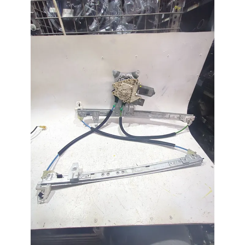 Recambio de elevalunas delantero derecho para citroën xsara picasso (n68) 1.6 hdi referencia OEM IAM A05128100  