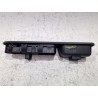Recambio de mando elevalunas delantero derecho para peugeot 307 (3a/c) 2.0 hdi 90 referencia OEM IAM 96351625XT  