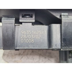 Recambio de mando elevalunas delantero derecho para peugeot 307 (3a/c) 2.0 hdi 90 referencia OEM IAM 96351625XT  