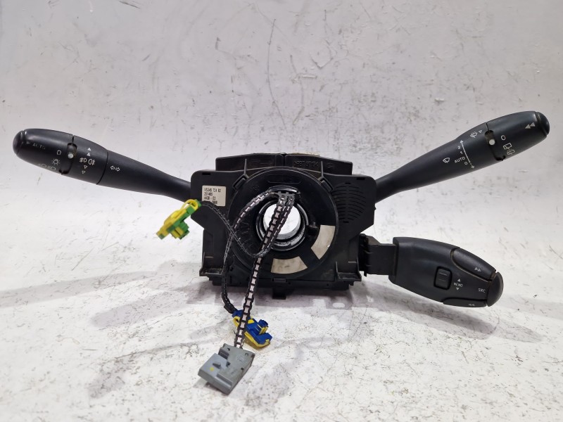 Recambio de com 2000 para peugeot 307 (3a/c) 2.0 hdi 90 referencia OEM IAM VS34572482  