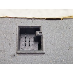 Recambio de modulo electronico para mercedes-benz clase c (w203) c 200 cdi (203.004) referencia OEM IAM 203820632602  