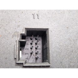 Recambio de modulo electronico para mercedes-benz clase c (w203) c 200 cdi (203.004) referencia OEM IAM 203820632602  