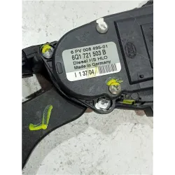 Recambio de potenciometro pedal gas para volkswagen polo iv (9n3)(04.2005) referencia OEM IAM 6PV00849501  