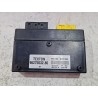 Recambio de modulo electronico para citroën xantia berlina (1998) 2.0 hdi 109 referencia OEM IAM 9627553280  