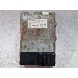 Recambio de centralita direccion asistida para opel corsa b (s93) 1.2 i (f08, f68, m68) referencia OEM IAM 09115063  