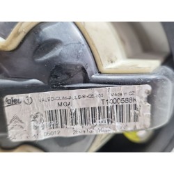 Recambio de motor calefaccion para peugeot 308 (2007) 1.6 hdi referencia OEM IAM T1000588k  