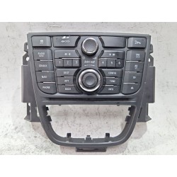 MANDO MULTIFUNCION 13360093 