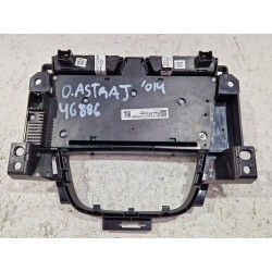 Recambio de mando multifuncion para opel astra j gtc 2.0 cdti (08) referencia OEM IAM 13360093  
