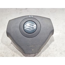 Recambio de airbag volante para suzuki ignis (rm/mh)(2003) 1.3 básico [1,3 ltr. - 51 kw ddis diesel cat] referencia OEM IAM 4815