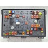Recambio de caja reles / fusibles para opel astra j gtc 2.0 cdti (08) referencia OEM IAM 13368645  