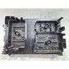 Recambio de caja reles / fusibles para opel astra j gtc 2.0 cdti (08) referencia OEM IAM 13368645  