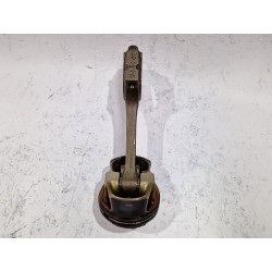 Recambio de piston para renault clio iv (bh_) 1.2 tce 120 (bhau) referencia OEM IAM   